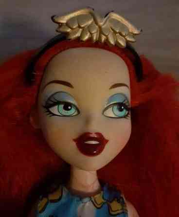 Bratzillaz witchy princesses Joensuu