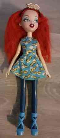 Bratzillaz witchy princesses Joensuu