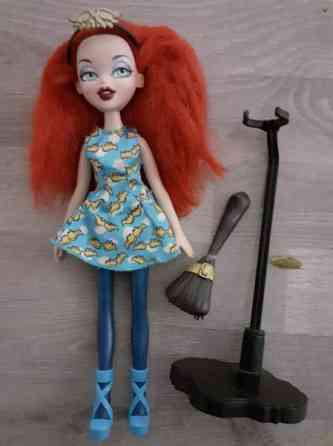 Bratzillaz witchy princesses Joensuu