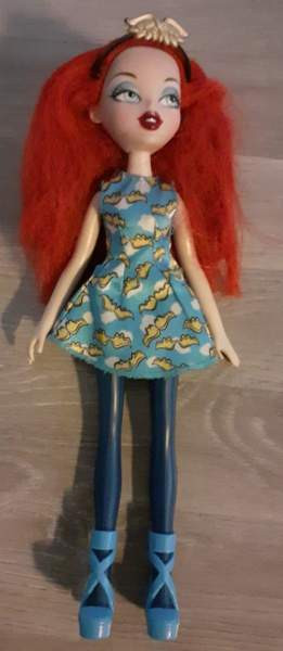 Bratzillaz witchy princesses Йоэнсуу - изображение 2