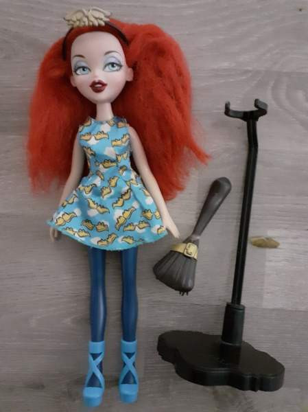Bratzillaz witchy princesses Йоэнсуу - изображение 3