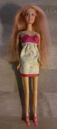 Barbie nukke #1 Joensuu