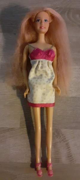 Barbie nukke #1 Joensuu - photo 2