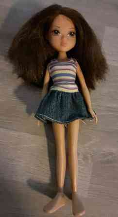 Moxie Girlz nukke #2 Joensuu