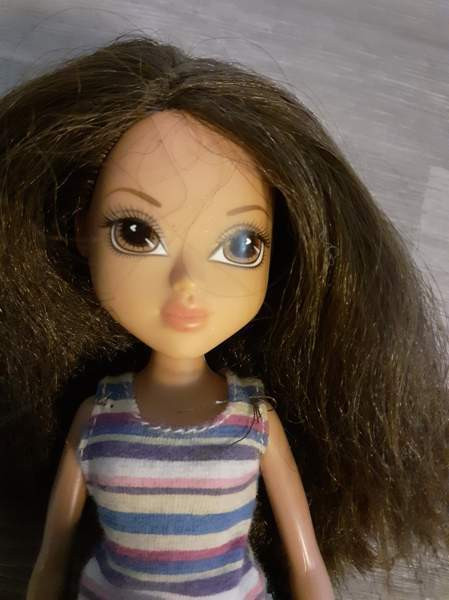 Moxie Girlz nukke #2 Joensuu – foto 1