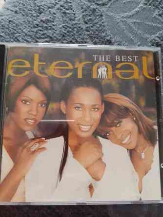 The Best Eternal Joensuu