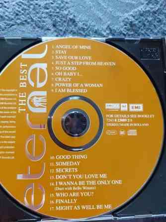 The Best Eternal Joensuu