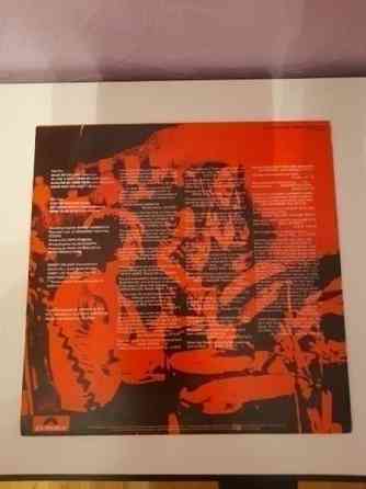 Slade LP 1972 Alive! England SPELP 84 Vantaa