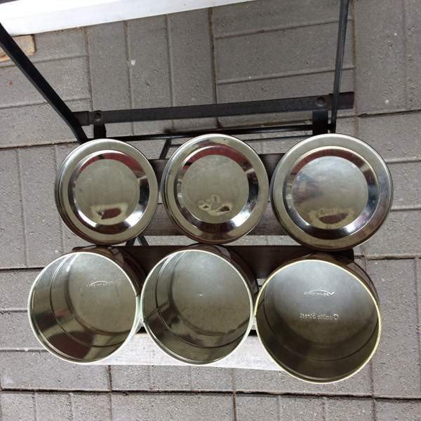 Retro Quality Street peltipurkit Helsinki - изображение 3