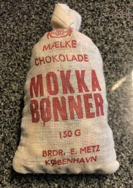 Kahvipapu säkki koristeeksi Riihimaeki - photo 2