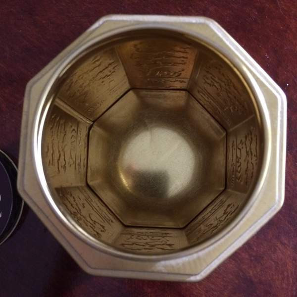 Retro peltipurkki Kenia Oy Helsinki - изображение 3