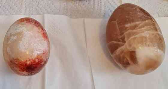 Useita kivimunia 1/2 Kirkkonummi