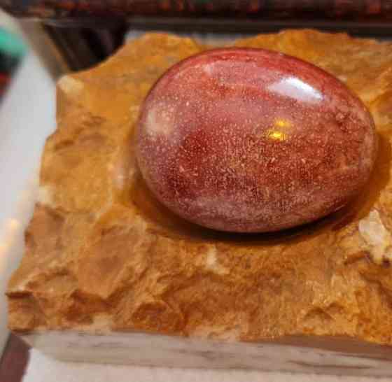 Useita kivimunia 1/2 Kirkkonummi