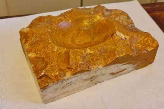 Useita kivimunia 1/2 Kirkkonummi