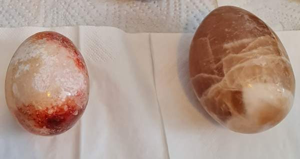 Useita kivimunia 1/2 Kirkkonummi – foto 6