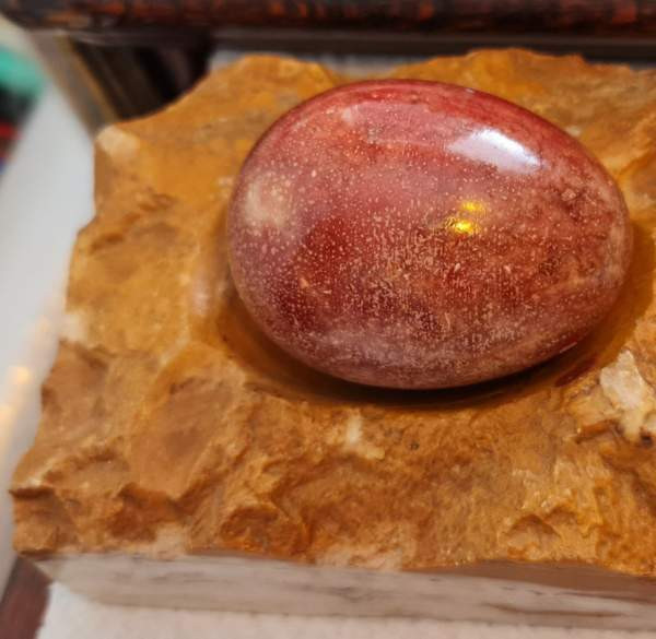 Useita kivimunia 1/2 Kirkkonummi – foto 3