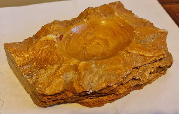 Useita kivimunia 1/2 Kirkkonummi – foto 5