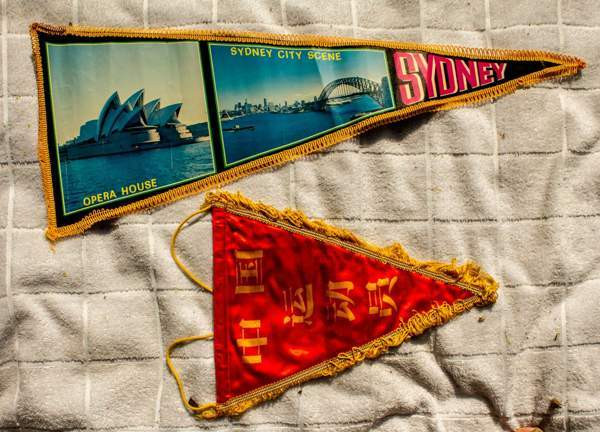 Viirejä 23 kpl Tuusula - valokuva 5