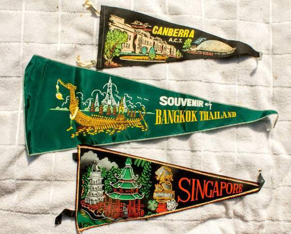 Viirejä 23 kpl Tuusula - valokuva 4