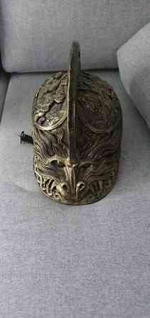 Samurai soturin kypärä Vantaa