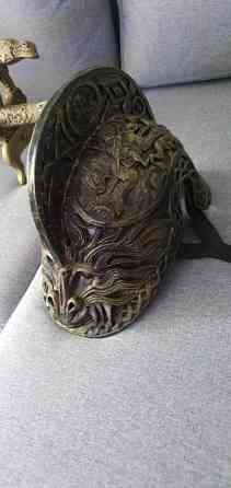 Samurai soturin kypärä Vantaa