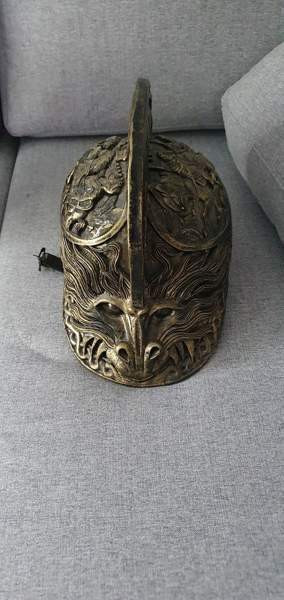 Samurai soturin kypärä Вантаа - изображение 1