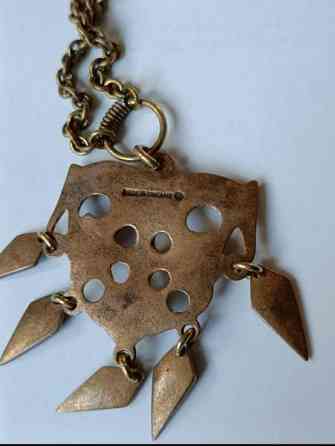 Kalevala Koru Heporisti pronssinen Yloejaervi