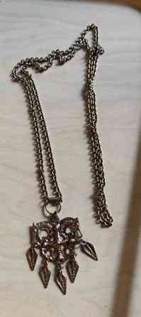 Kalevala Koru Heporisti pronssinen Yloejaervi