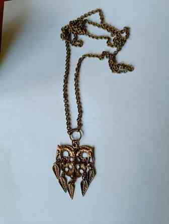 Kalevala Koru Heporisti pronssinen Yloejaervi