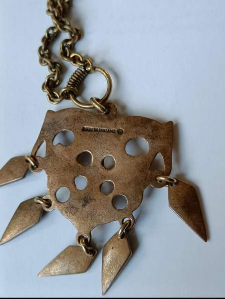 Kalevala Koru Heporisti pronssinen Ylöjärvi - valokuva 2