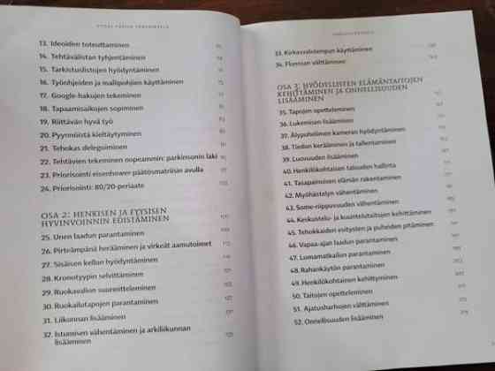 Viisas pääsee vähenmällä 2.0 Ilomantsi