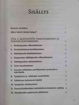 Viisas pääsee vähenmällä 2.0 Ilomantsi