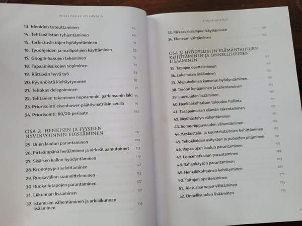 Viisas pääsee vähenmällä 2.0 Ilomantsi – foto 4