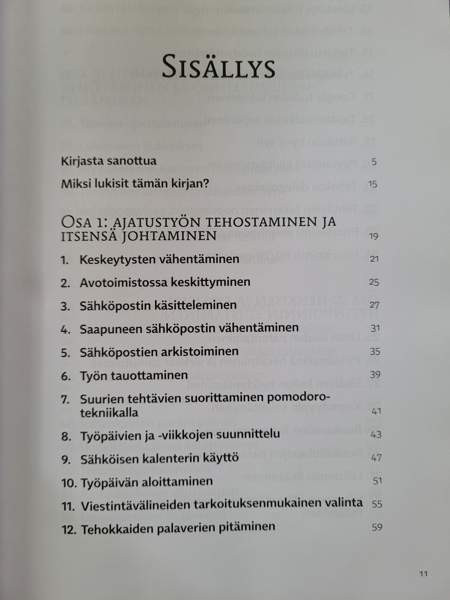 Viisas pääsee vähenmällä 2.0 Ilomantsi – foto 3