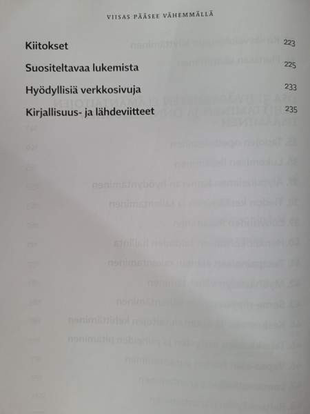 Viisas pääsee vähenmällä 2.0 Ilomantsi – foto 5