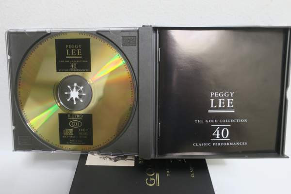 The Gold Collection  CD Box Helsinki - valokuva 2