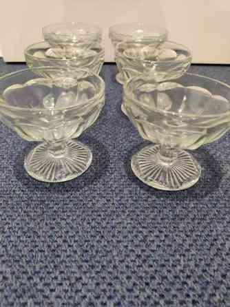 Kotimaiset jälkiruokakulhot Nousiainen