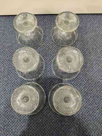 Kotimaiset jälkiruokakulhot Nousiainen