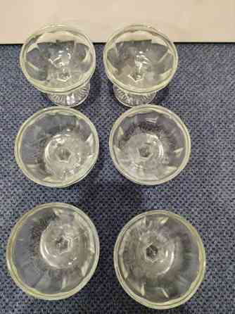 Kotimaiset jälkiruokakulhot Nousiainen