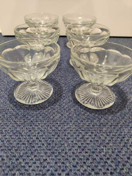 Kotimaiset jälkiruokakulhot Nousiainen - изображение 1