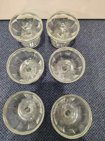 Kotimaiset jälkiruokakulhot Nousiainen - изображение 2