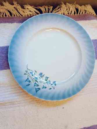 Kissankello ruokalautanen Pori