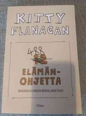 488 elämänohjetta Helsinki