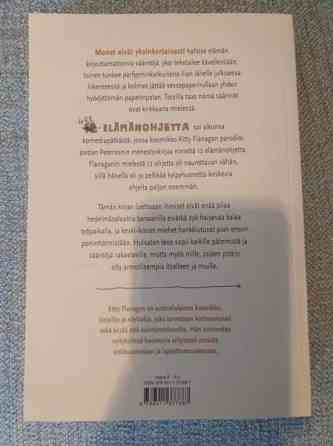 488 elämänohjetta Helsinki