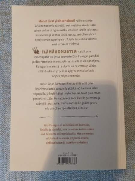 488 elämänohjetta Helsinki - valokuva 2