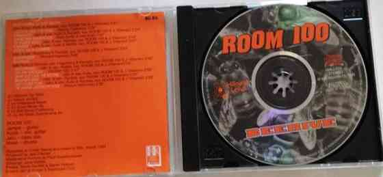 CD ROOM 100, BEEHIVE Kokkola