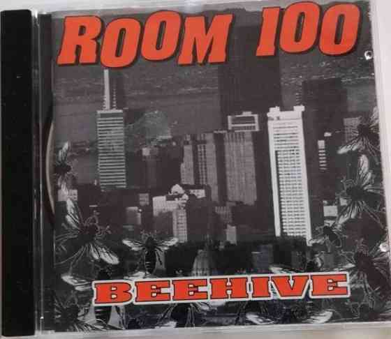CD ROOM 100, BEEHIVE Kokkola