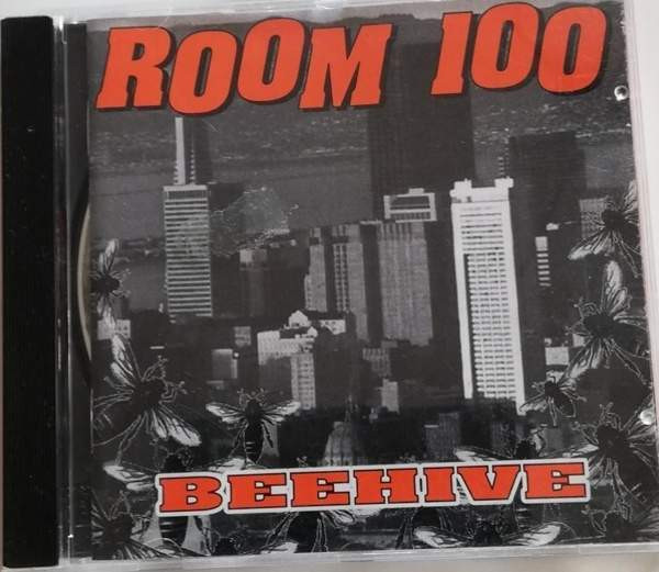 CD ROOM 100, BEEHIVE Коккола - изображение 1