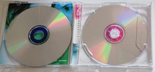 2 CD Cult Classic's from the 80's Kokkola - photo 3