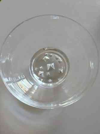 Iittala Jäänsärkijä tarjoilumalja Tapio Wirkkala Helsinki